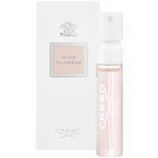 Купить Creed Wind Flowers edp 1,7 ml. унисекс в Украине