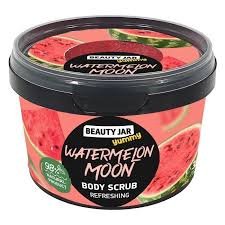Купить BEAUTY JAR YUMMY Скраб для тіла "Кавуновий місяць", 360г в Украине