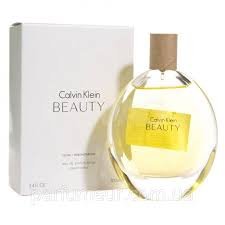 Купить Calvin Klein Beauty edp 100 ml. женский ( ТЕСТЕР БЕЗ КРЫШКИ ) в Украине