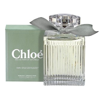 Купить Chloe Naturelle edp 100 ml. жіночий ( ТЕСТЕР ) в Украине