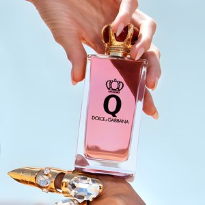 Купити Dolce & Gabbana Q Eau De Parfum в Україні