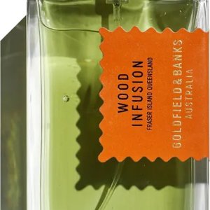 Купить Goldfield & Banks Australia Wood Infusion parf 100 ml. унісекс ( ТЕСТЕР ) в Украине