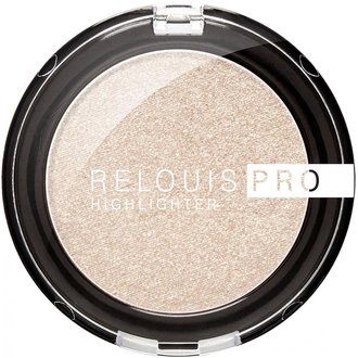 Купить Хайлайтер для обличчя компактний Relouis Pro Highlighter тон 02 в Украине