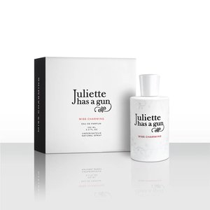 Купить Juliette Has A Gun Miss Charming edp 100 ml. жіночий в Украине
