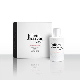 Купить Juliette Has A Gun Miss Charming edp 50 ml. жіночий в Украине