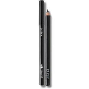 Купить PS Олівець для очей Soft Eyepencil 01 Jet Black 1,35г в Украине
