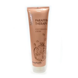 Купить Крем-парафін для ніг" Гранат " Markell Cosmetics Paraffin Therapy в Украине