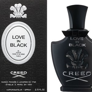 Купить Creed Love in Black edp 75 ml. жіночий в Украине