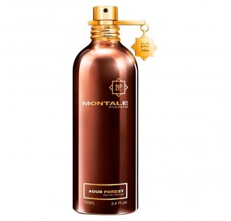 Купить Montale Aoud Forest edp 50 ml. унісекс ( ПРИМ'ЯТИЙ ) в Украине