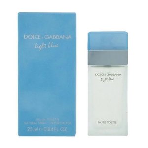 Купить Dolce & Gabbana Light Blue edt 100 ml. жіночий ( ТЕСТЕР ) в Украине