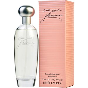 Купить Estee Lauder Pleasures edp 50 ml. женский в Украине
