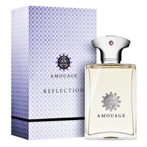 Купить Amouage Reflection Man edp 100 ml. мужской в Украине
