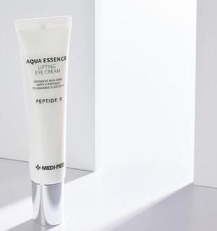 Купить Medi-Peel Peptide 9 Aqua Essence Lifting Eye Cream Підтягучий крем для шкіри навколо очей в Украине