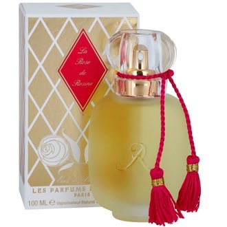 Купить Les Parfums de Rosine La Rose de Rosine edp 100 ml. жіночий ( ТЕСТЕР ) ( БЕЗ УПАКОВКИ / НЕДОЛИВ ЗАЛИШОК 95 % ) в Украине