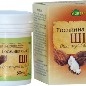 Купить Адверсо Натуральна олія Ші 30 мл в Украине