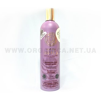 Купить Шампунь для захисту сухого волосся "Захист і живлення" в Украине