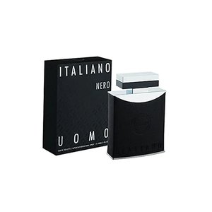 Купить Armaf Italiano Nero edt 100 ml. чоловічий ( аналог Paco Rabanne Black XS ) в Украине