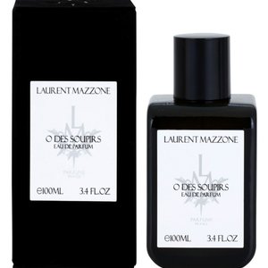 Купить Laurent Mazzone Parfums  O des Soupirs edp 100 ml. унисекс в Украине