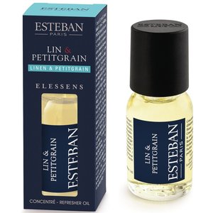 Купить Esteban Linen & Petitgrain ароматы для дома 100 ml. унисекс в Украине
