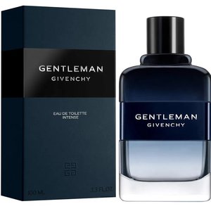 Купить Givenchy Gentlemen Eau de Toilette Intense edt 100 ml. чоловічий ( ТЕСТЕР ) в Украине