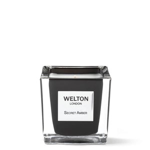 Купить Welton Secret Amber свічка ароматична 170 g. унісекс ( АРОМАСВІЧКА ) в Украине