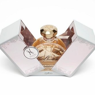 Купить Hayari Parfums Broderie edp 100 ml. унісекс в Украине
