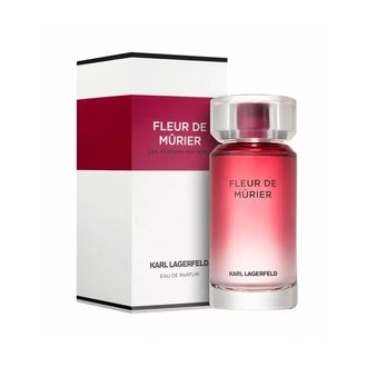 Купить Karl Lagerfeld Fleur de Murier edp 100 ml. женский ( ТЕСТЕР ) ( БЕЗ УПАКОВКИ ) ( СТОК НЕДОЛИВ ) ( ОСТАТОК 95 % ) в Украине