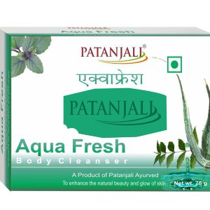 Купить Patanjali Aqua Fresh Body Cleanser Мило Аква Фреш в Украине