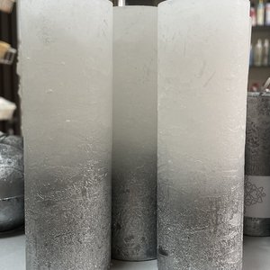 Купить Свічка циліндр амбре C05*15/1-1.1-9.1 в Украине