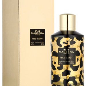 Купить Mancera Wild Candy edp 120 ml. унісекс ( ТЕСТЕР ) в Украине