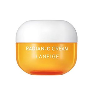 Купить LANEIGE Radian-C Cream Вітамінний крем для обличчя в Украине