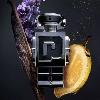 Купить Paco Rabanne Phantom в Украине