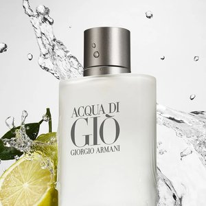 Купить Giorgio Armani Acqua di Gio pour homme в Украине