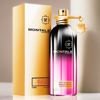 Купить Montale Roses Musk в Украине