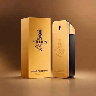 Купить Paco Rabanne 1 Million в Украине