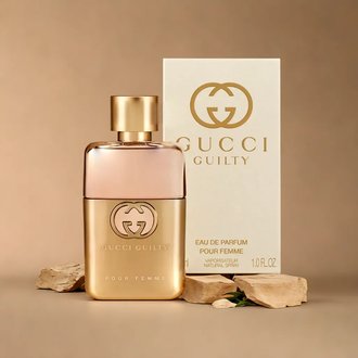 Купить Gucci Guilty в Украине