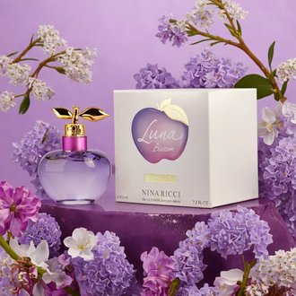 Купить Nina Ricci Luna Blossom в Украине