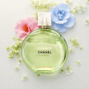 Купити Chanel Chance Eau Fraiche Eau de Toilette в Україні