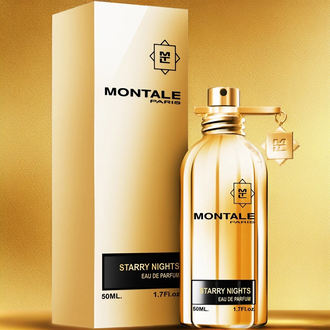 Купить Montale Starry Nights в Украине