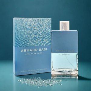 Купить Armand Basi L'eau Pour Homme тестер в Украине