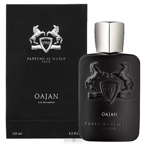 Купить Parfums de Marly Oajan edp 125 ml. унісекс ( ТЕСТЕР ) в Украине
