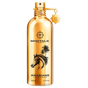 Купить Montale Arabians edp 100 ml. унісекс ( ПРИМ'ЯТИЙ ) в Украине