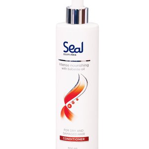 Купить Кондиціонер для сухого та пошкодженого волосся Seal Cosmetics Intense Nourishing Conditioner в Украине