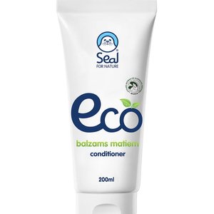 Купить Бальзам для всіх типів волосся Seal Cosmetics ECO Conditioner в Украине