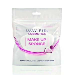 Купить Suavipiel Cosmetics Make Up Sponge Набір спонжей для макіяжу в Украине