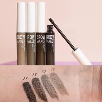 Купить Belordesign brow maker туш для брів 11 в Украине