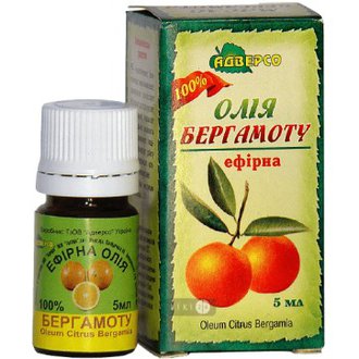 Купить Ефірна олія бергамоту 5мл в Украине