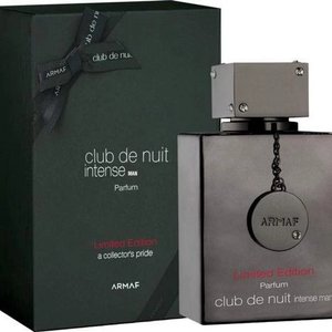 Купить Armaf Club De Nuit Intense Man edt 105 ml. чоловічий ( ТЕСТЕР ) ( аналог Creed Aventus ) в Украине
