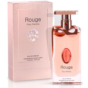 Купить Flavia Rouge Pour Femme edp 100 ml. жіночий в Украине