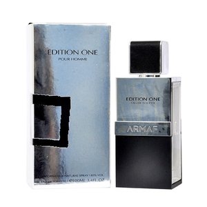Купить Armaf Edition One edt 100 ml. чоловічий в Украине